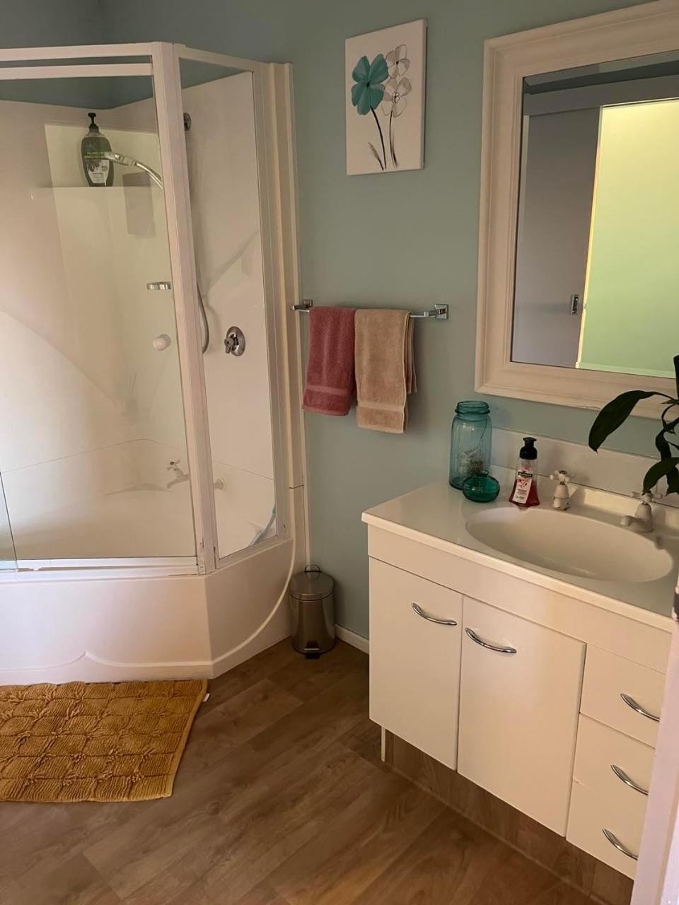 Villa Cozy Corner Thames Esterno foto